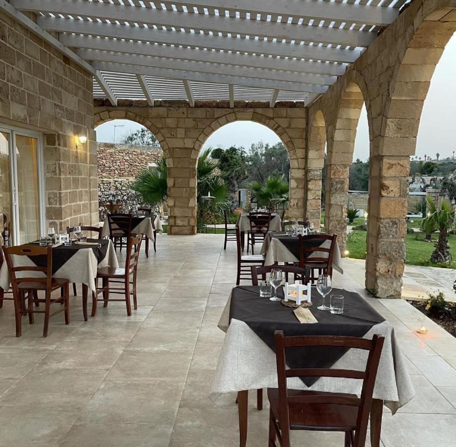 הוילה Felline Giardini Di Marzo מראה חיצוני תמונה