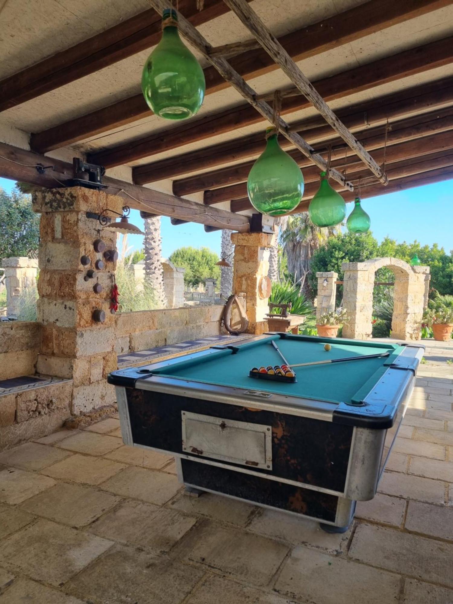 הוילה Felline Giardini Di Marzo מראה חיצוני תמונה